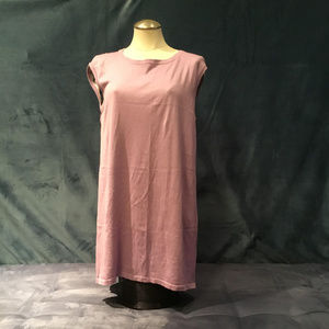 Versace Collection Multi Tank Top Sz 42 Org Pr 570